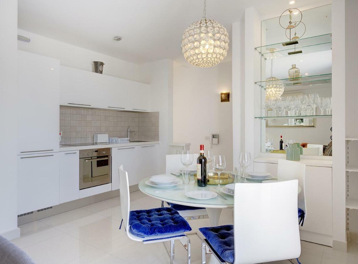 Magical Rooftop Penthouse Sliema Exterior foto